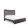 Dawton Slat Storage Bed