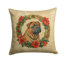 Coussin décoratif intérieur / extérieur en polyester Christmas-92587765-92587764-124436212