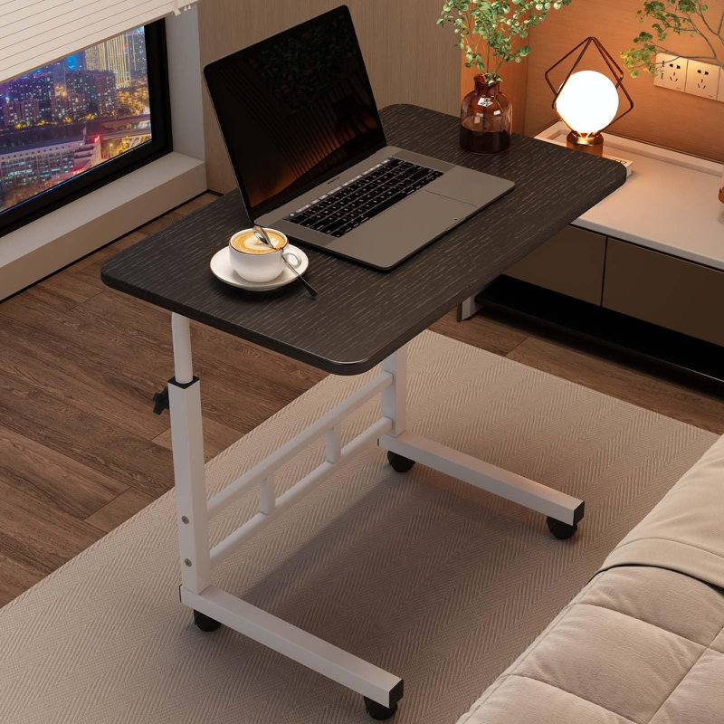 Solid Wood End Table