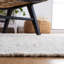 Tapis ivoire / noir Natura 930-1155189594