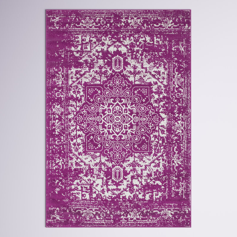 Annalotta Oriental Indoor Rug, Rectangle 10' x 13'1"