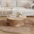 Timeshia Round Coffee Table With Storage-106340852-111202278