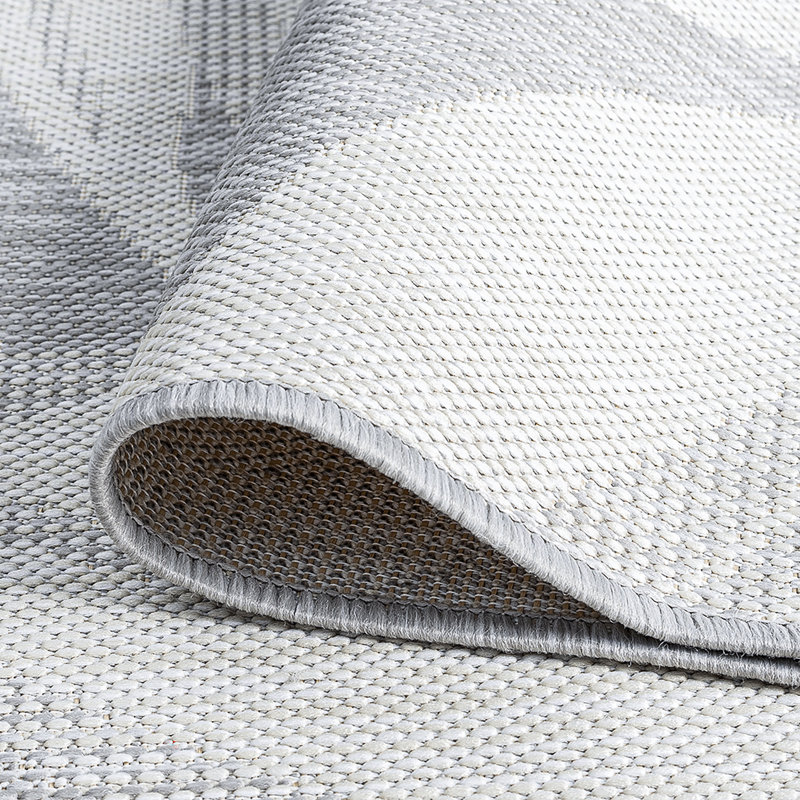 Seraphine Indoor / Outdoor Rug, Rectangle 5'3" x 7'3"
