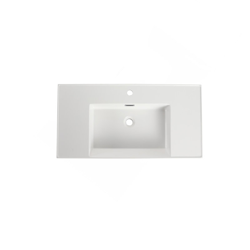 36" Bathroom Sink