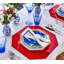 Filament 21" Linen Napkin-85763428
