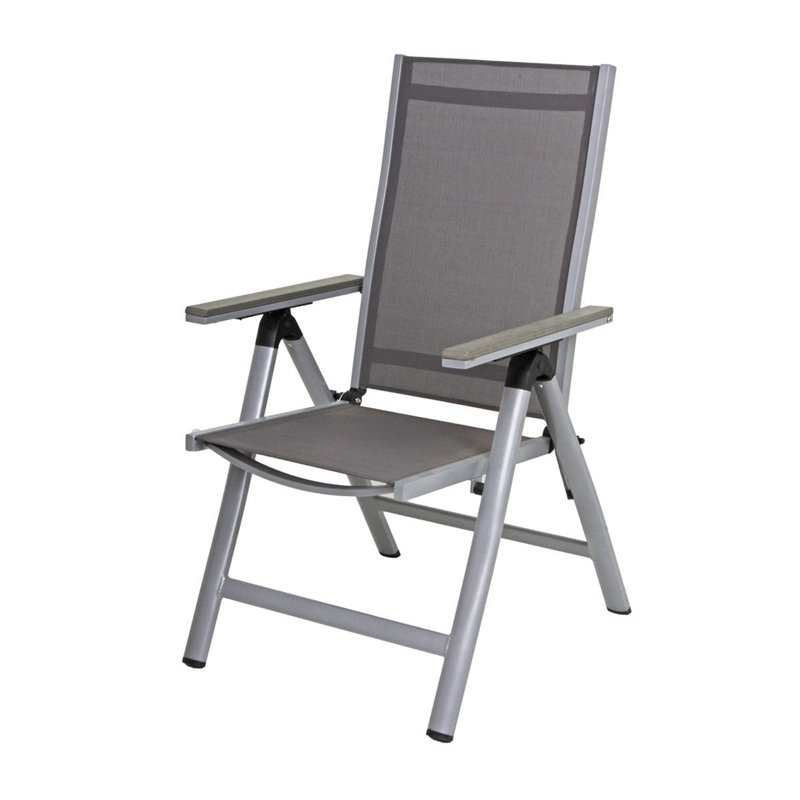 Leandros Patio Dining Armchair