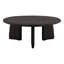 Beau Coffee Table Black