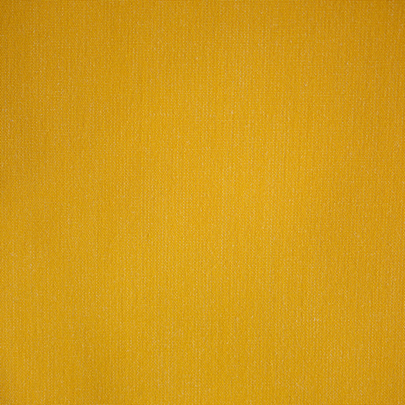 Outdoor Solid Fabric, Yellow