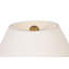Barden 18" Table Lamp with Linen Shade-559711029