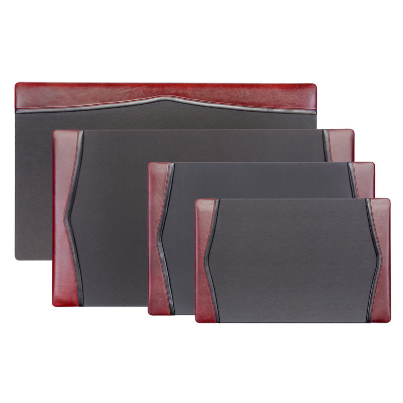 Leather Magnetic Desk Pad