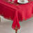 Commodore Holiday Christmas Tree Tablecloth-39420523-39420525