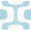 Ipanema 8" x 8" Cement Patterned/Concrete Look Wall & Floor Tile-58314629