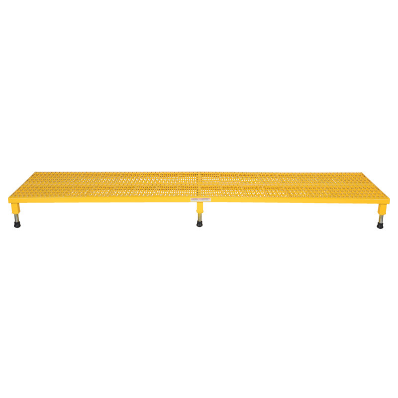 Avoca 1 - Step Steel Step Stool
