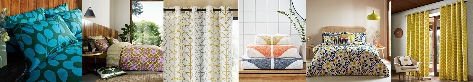 Orla Kiely