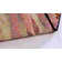 Chaena Abstract Red/Grey Area Rug