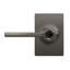 Complete Entry Lever Set with Deadbolt