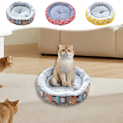 Winter Pet Mattresses Blankets Pussy Beds Dog Beds Thick Blankets