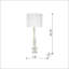 Quavis Table Lamp