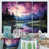 Toile tendue