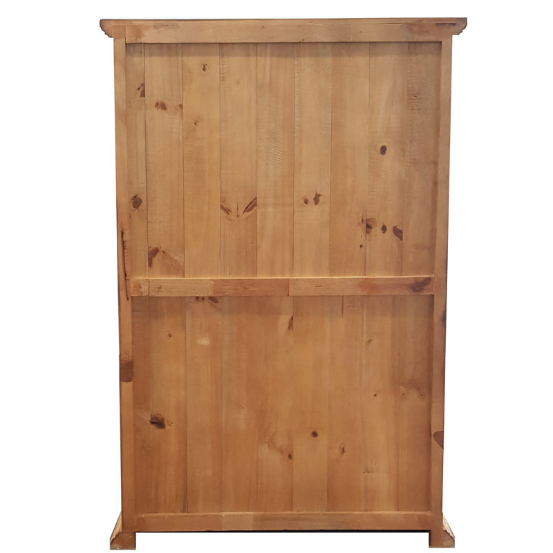 Commode 5 tiroirs Devries Traditional