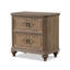 Ensemble de chambre à coucher 3 pièces Cashawn-112473928
