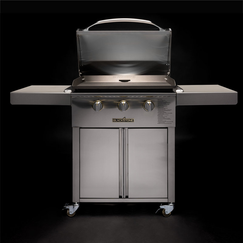 Blackstone Select 28in Griddle W/cabinet