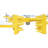 Double Scissor Pallet Puller in Jaw-53753264