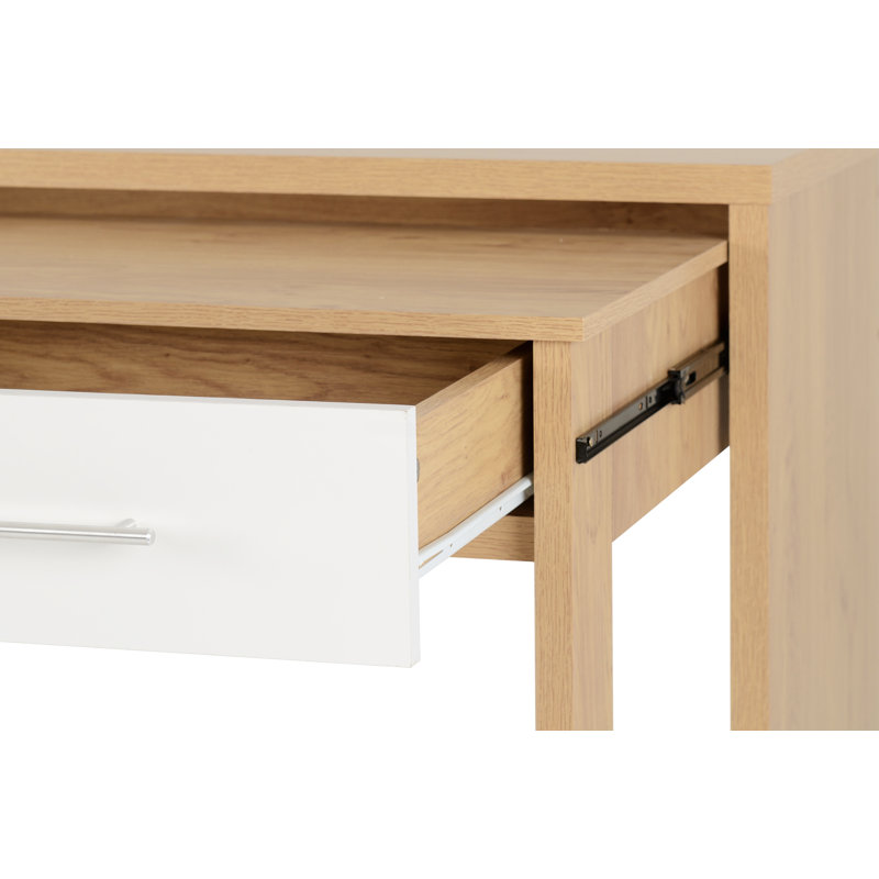 Louisa Desk, White