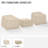 Furniture Covers Outdoor Conversation Set Cover-1479106809
