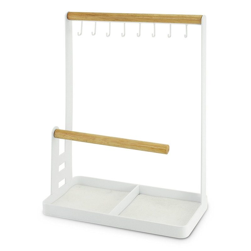 Support à bijoux pour accessoires home