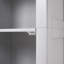Hudgins Freestanding Bathroom Cabinet-412291982