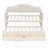 Twin Daybed With Trundle-984533072
