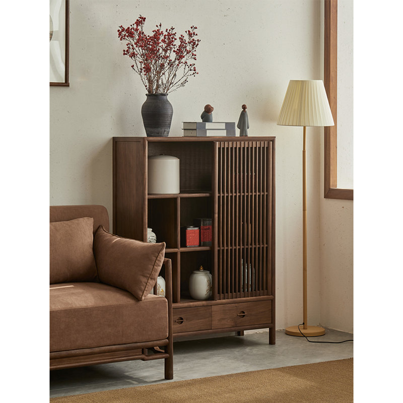 Nouvelle armoire d'appoint pour canapé chinois