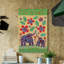 Pellerin Elephant Pair Print on Wrapped Canvas-1112724709