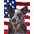 Australian Cattle Dog (Grey & Yellow)
