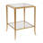 ACCENT TABLE