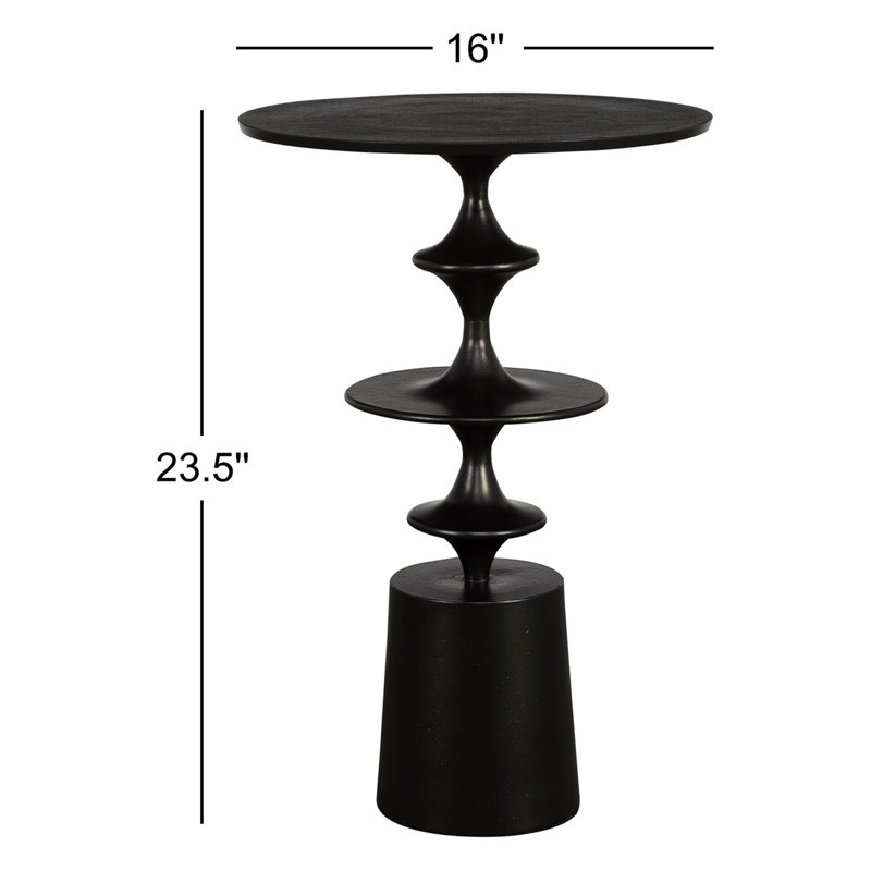 Table de bout Trish Block