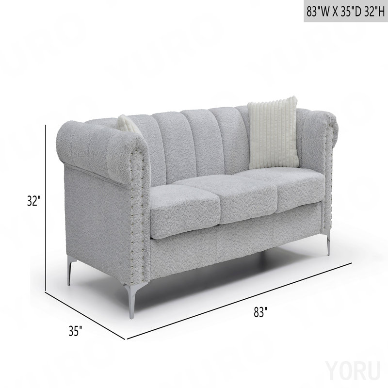 Sofa , Gray