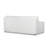 Leigh 84" Square Arm Sofa Bed-124131801