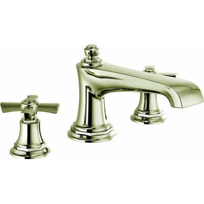 Rook® Roman Tub Faucet