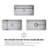 Silicone Grid Sink Grid-88709577