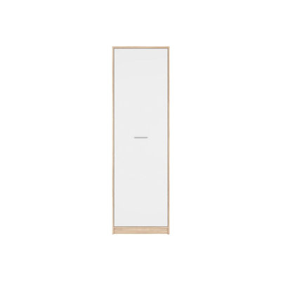 Manufactured Wood Wardrobe