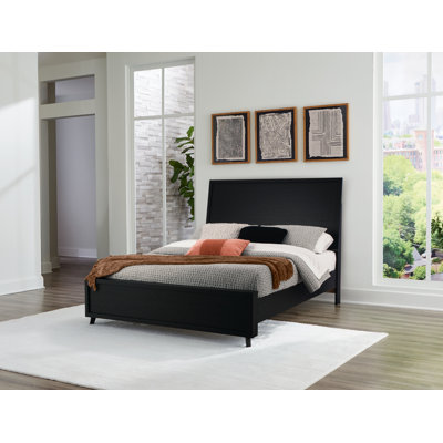 Tisbury Queen Panel Bed