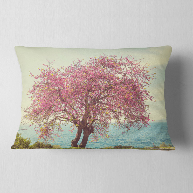 Coussin Schafer, Rectangulaire, 12 po x 20 po
