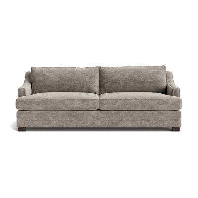 Keaton Slope No Nail 84 Sofa