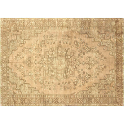 One-of-a-Kind 7'5" X 10'10" Area Rug