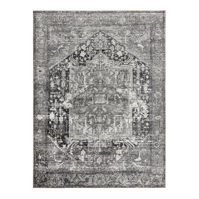 Tapis décoratif