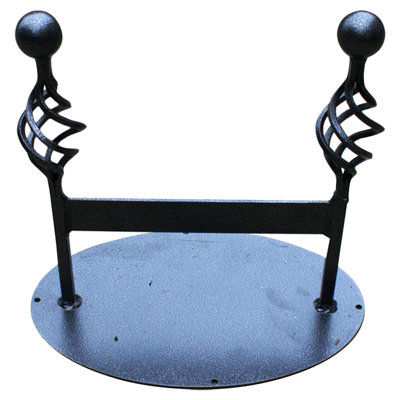 Carlita Boot Scraper