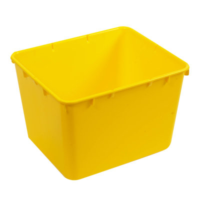 Yellow Cubbie