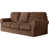 Brown is out of stock selected